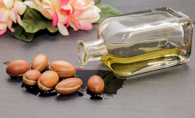 Argan Oil