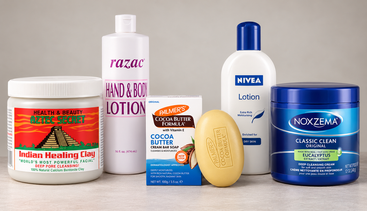 Skin Care