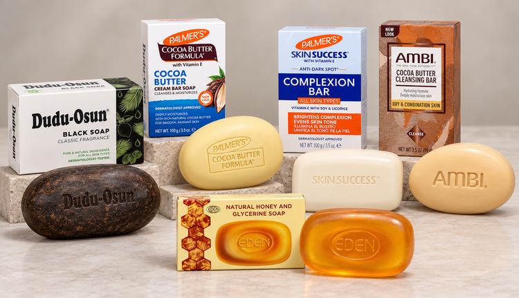Soaps