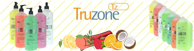 Tru Zone