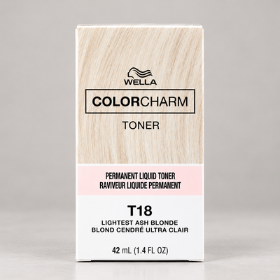 Wella ColorCharm
