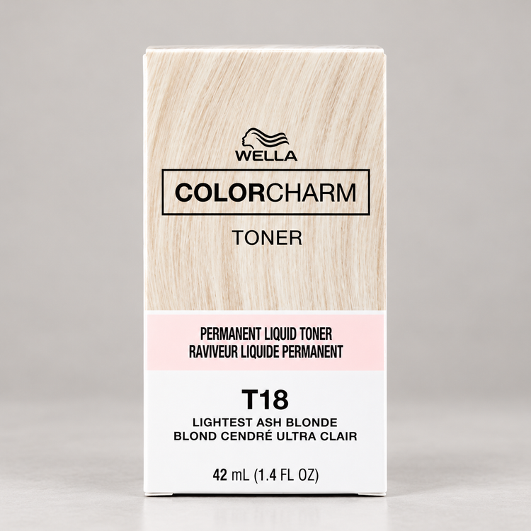 Wella ColorCharm