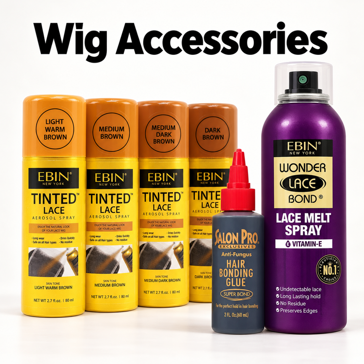 Wig Accessories