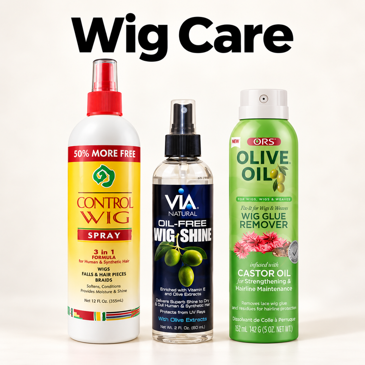 Wig Care
