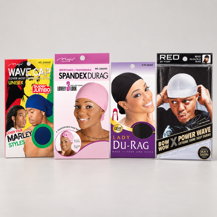 Women's Durags