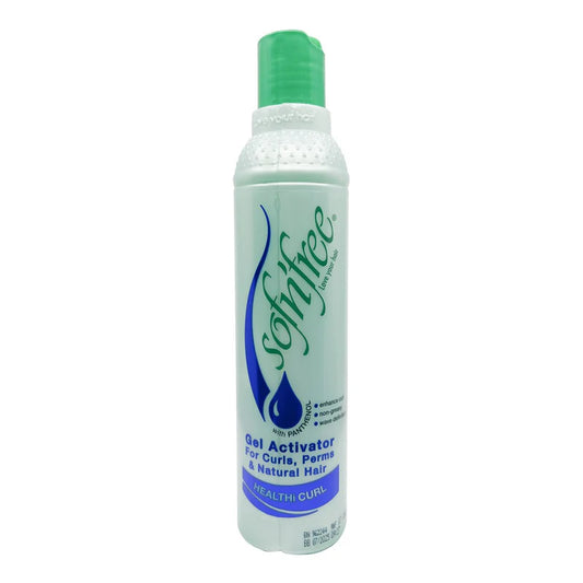Sofn’free Gel Activator 250ml