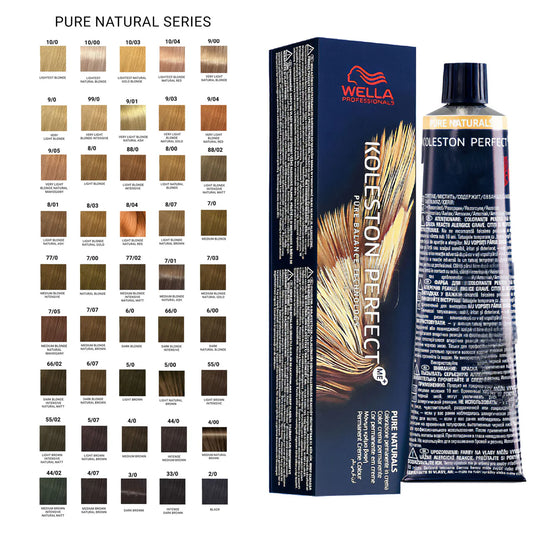 Koleston - Pure Naturals Me +