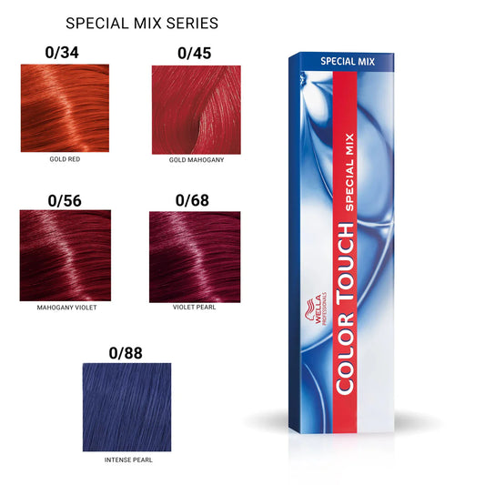 Wella Color Touch - Special Mix