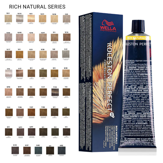 Koleston - Rich Naturals Me +