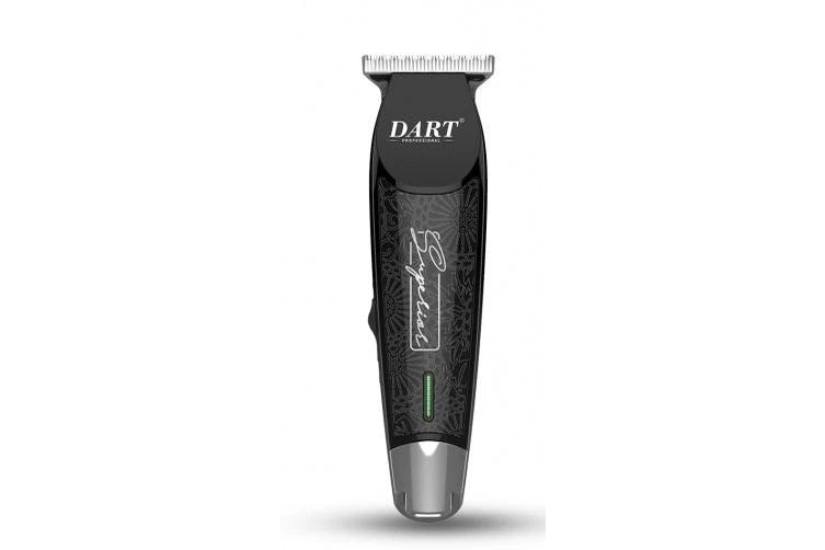 Dart Superior Professional Cordless Hair Trimmer - Black