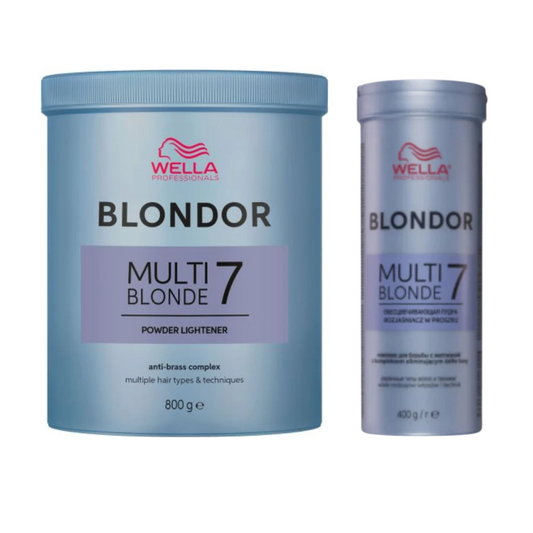 Wella Professionals - BlondorPlex - Multi-Blonde 7