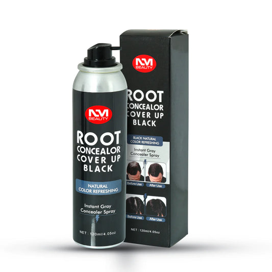 NM Beauty Professional Root Concealer Spray 120ml
