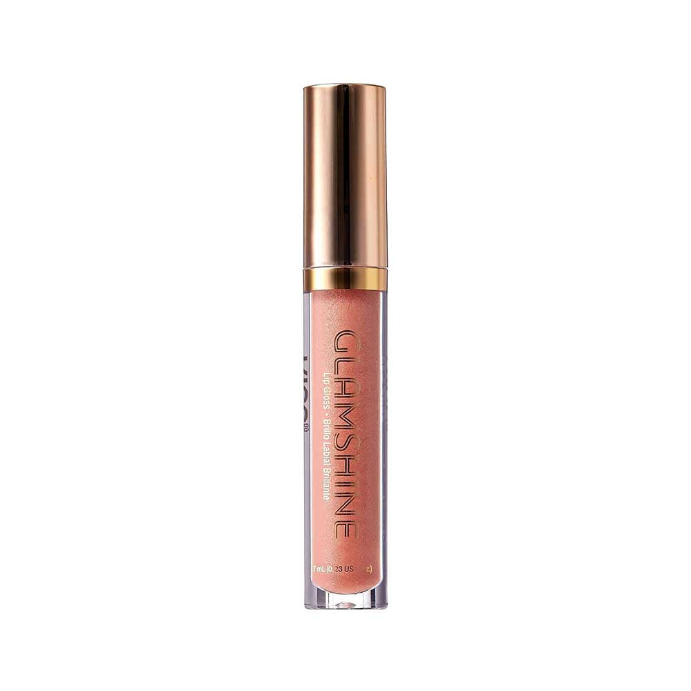 Kiss New York Professional Glam Shine Lip Gloss 7ml