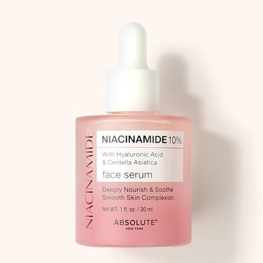 ABSOLUTE Niacinamide Facial Serum 1oz