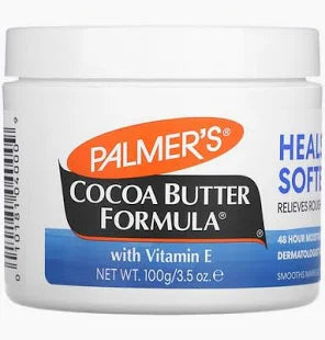 Palmers Cocoa Butter Formula Jar 270G