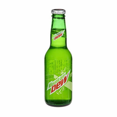 Mountain Dew 250ml