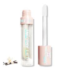 BF Beauty Forever London Lift and Tint Plumping Lip Gloss with Fruity Flavours and Vitamin E, Lip Plumper Lip Gloss, 6mls