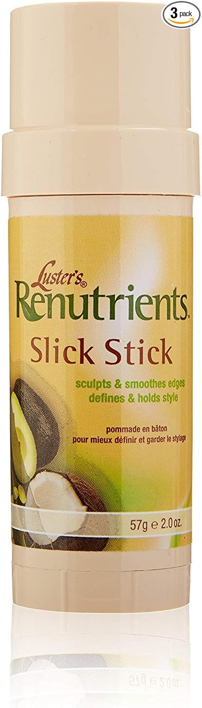 Luster's Renutrients Slick Stick 2oz