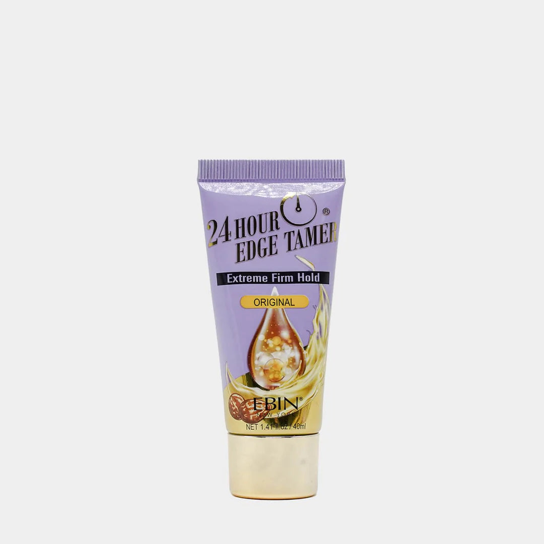 EBIN NEW YORK 24 Hour Edge Tamer Extreme Firm Hold Original 1.4oz