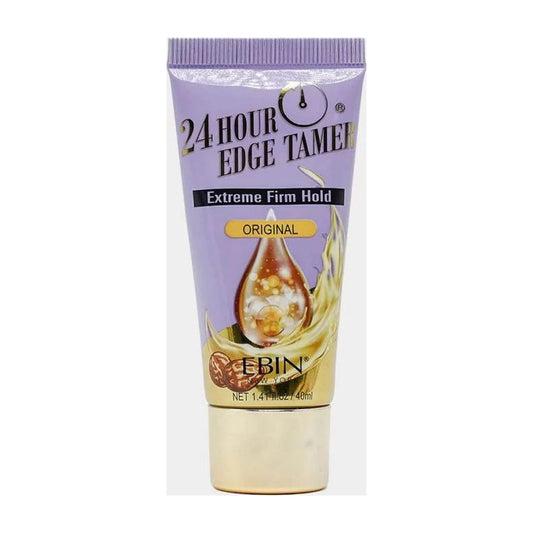 EBIN NEW YORK 24 Hour Edge Tamer Extreme Firm Hold Original 1.4oz