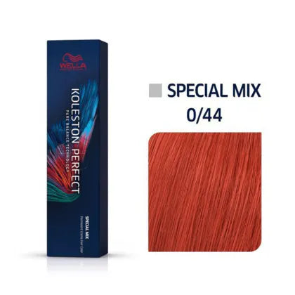 Wella Professionals Permanent Hair Colour Koleston Perfect Me + Special Mix - 60 ml