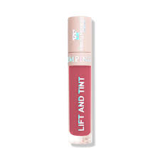 BF Beauty Forever London Lift and Tint Plumping Lip Gloss with Fruity Flavours and Vitamin E, Lip Plumper Lip Gloss, 6mls