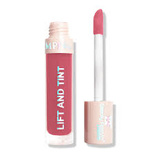 BF Beauty Forever London Lift and Tint Plumping Lip Gloss with Fruity Flavours and Vitamin E, Lip Plumper Lip Gloss, 6mls