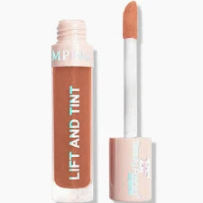 BF Beauty Forever London Lift and Tint Plumping Lip Gloss with Fruity Flavours and Vitamin E, Lip Plumper Lip Gloss, 6mls