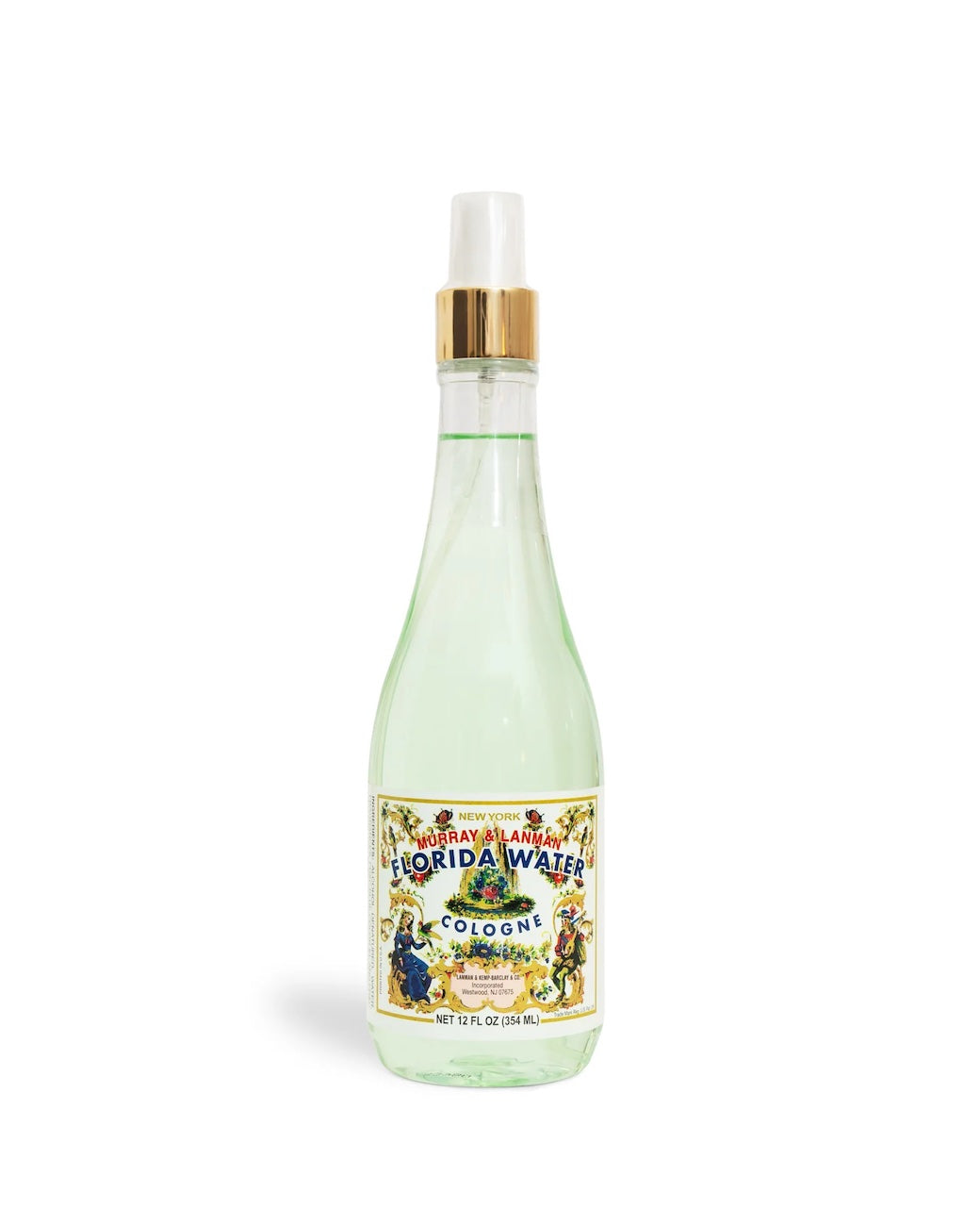 Murray & Lanman  Florida Water Spray 354ml