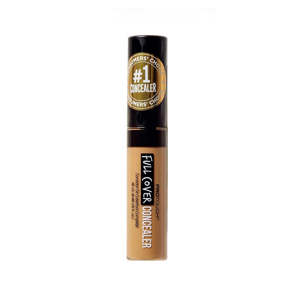Kiss New York Professional Full Cover Concealer 12ml
