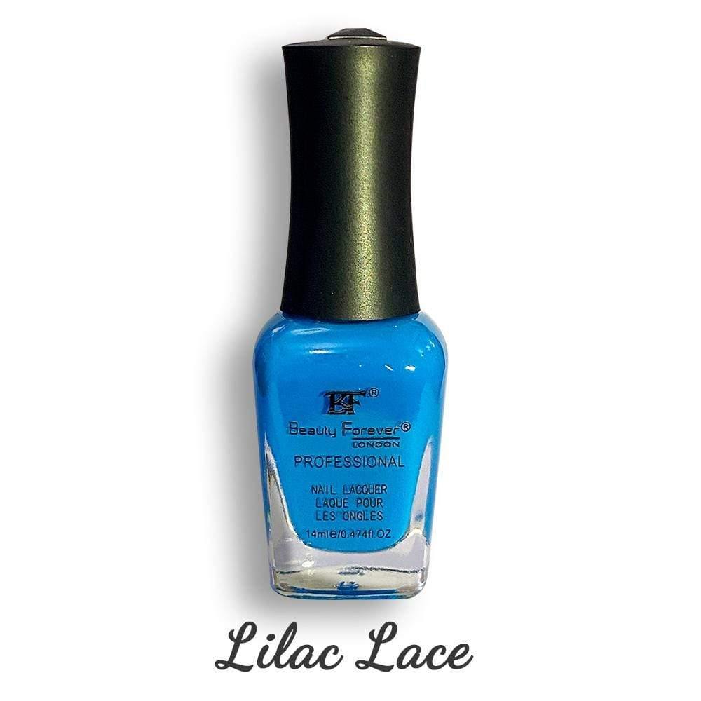 BF Beauty Forever Professional Nail Lacquer High Shine 14ml