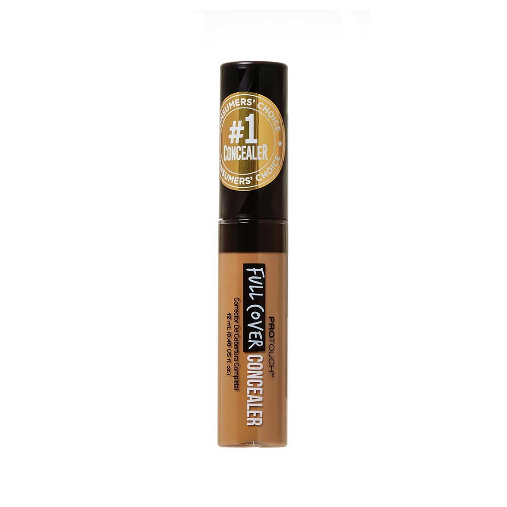 Kiss New York Professional Full Cover Concealer 12ml