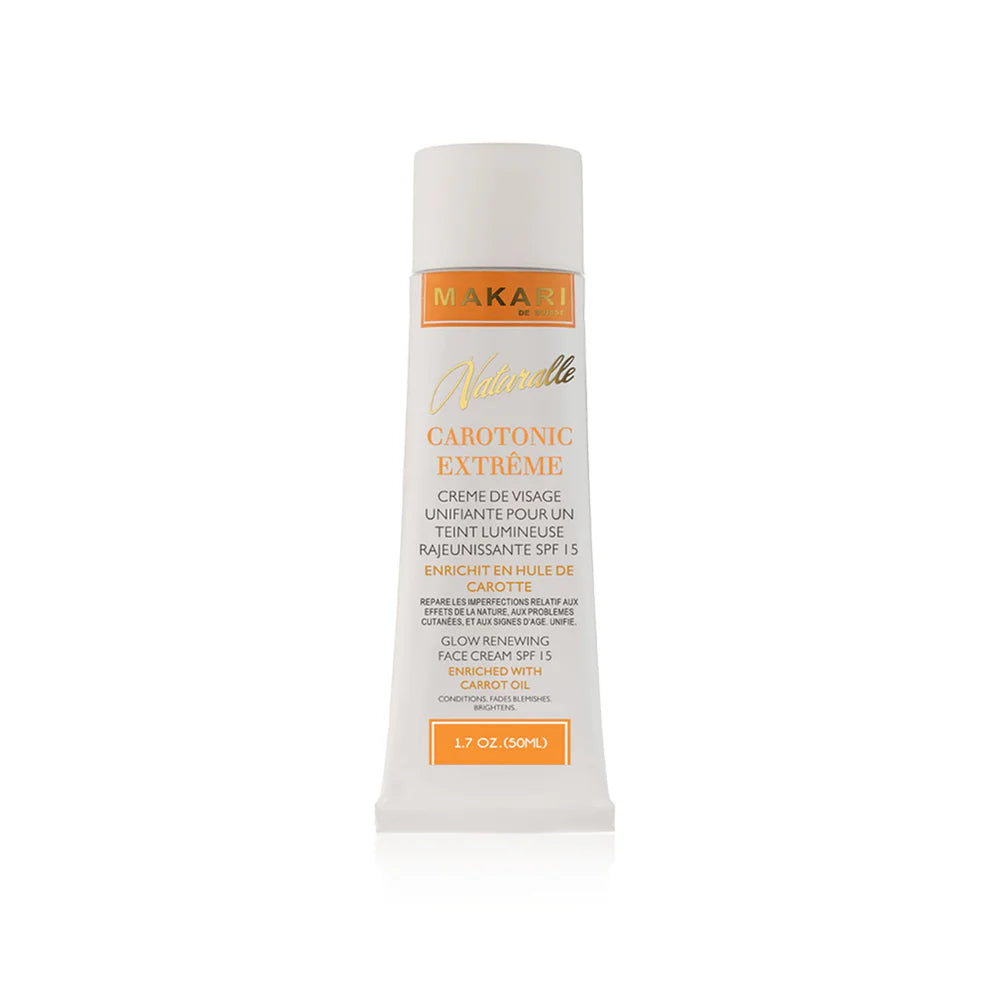 Makari Carotonic Extreme Glow Renewing Face Cream 50ml
