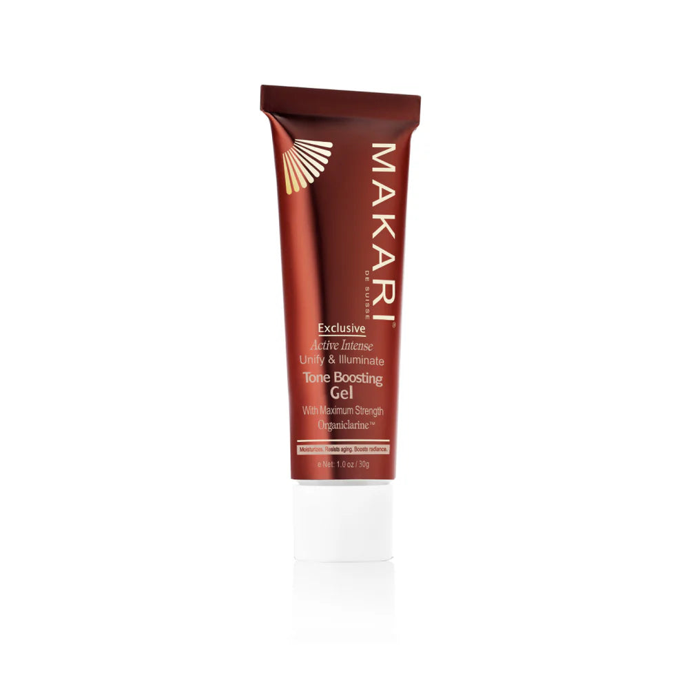 Makari Exclusive Tone Boosting Gel 1.0 oz