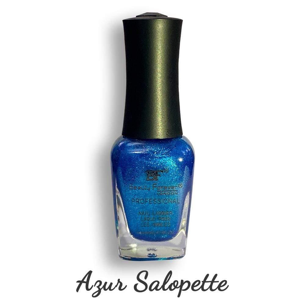 BF Beauty Forever Professional Nail Lacquer High Shine 14ml