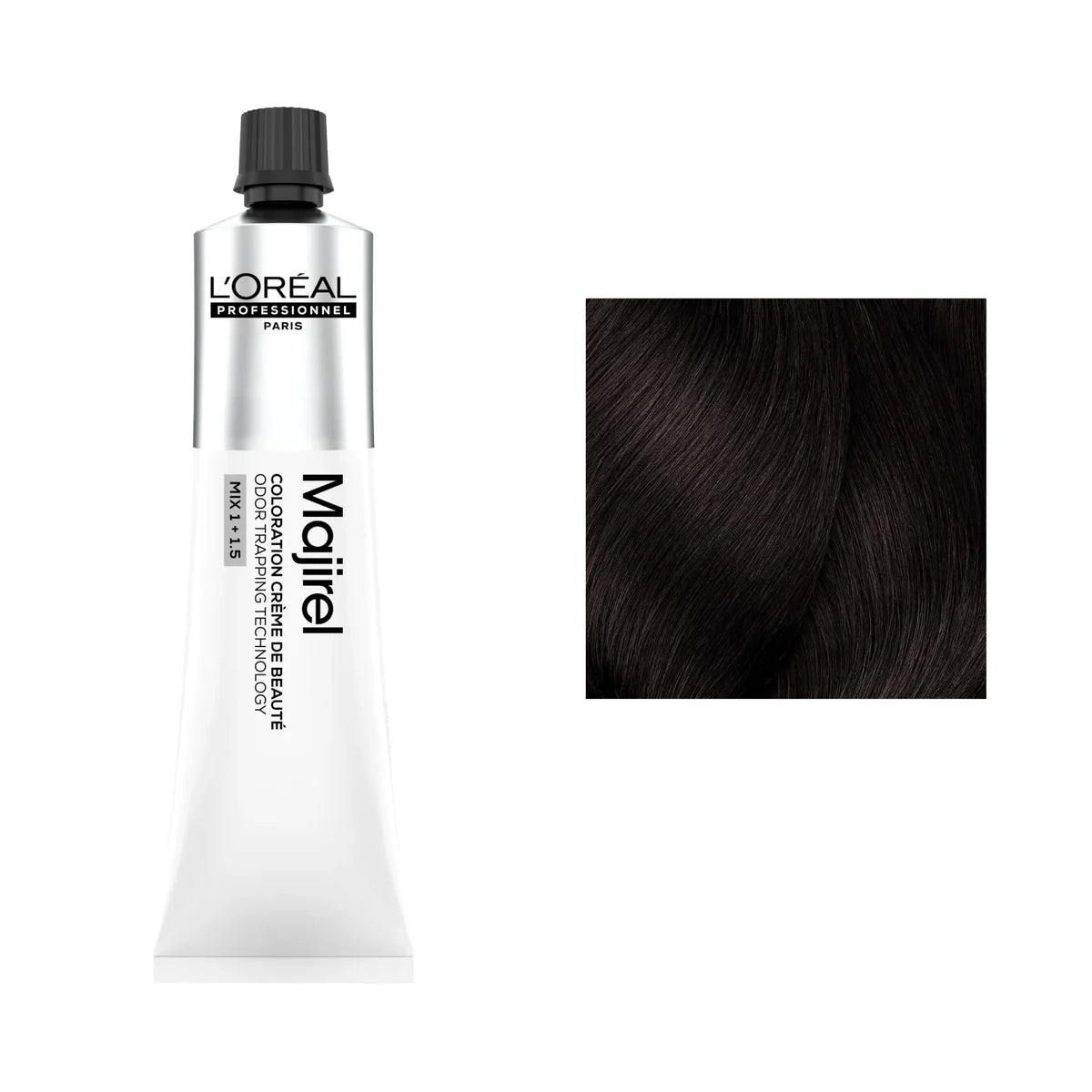 Loreal Professionel - Majirel Keep