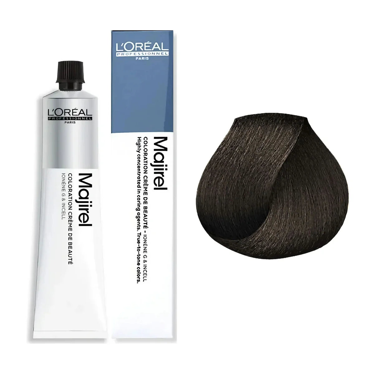 Loreal Professionel - Majirel Keep