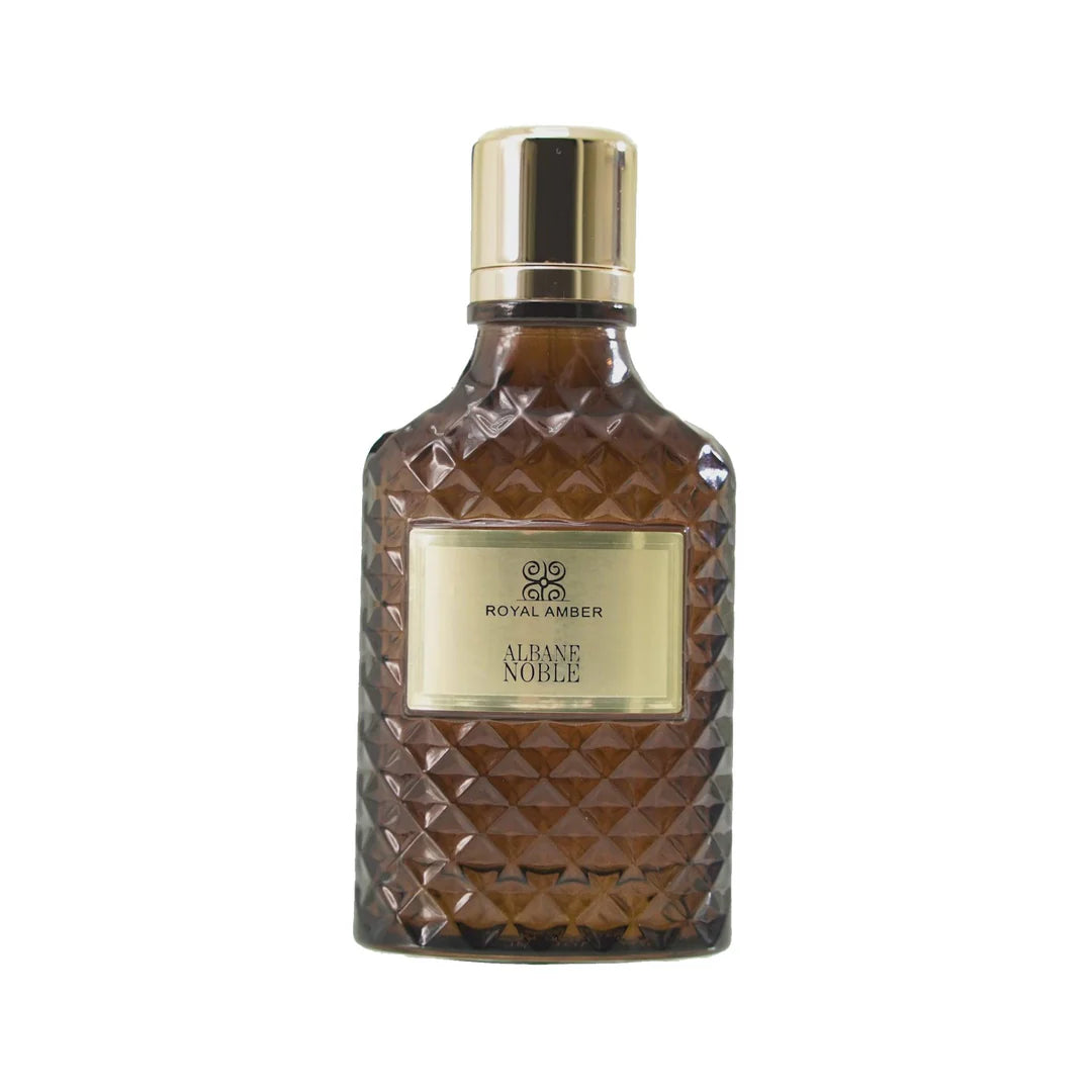 Albane Noble Royal Amber by Albane Noble EDP