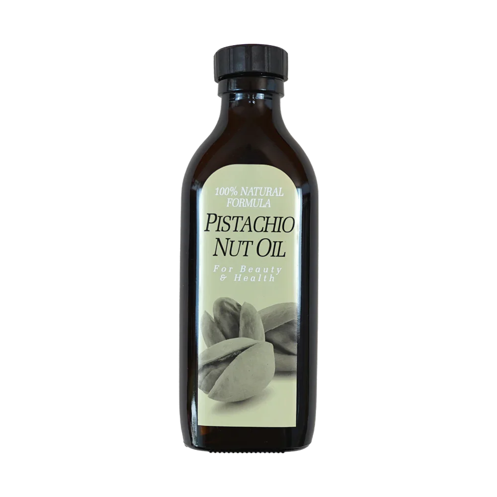 100% Natural Formula Pistachio Nut Oil 150ml