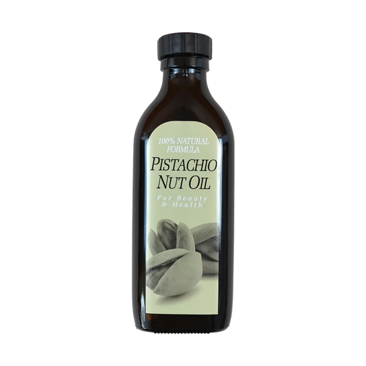 100% Natural Formula Pistachio Nut Oil 150ml