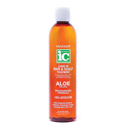 IC Fantasia Fantasia IC Leave-In Hair and Scalp Treatment | CC Hair & Beauty Leeds