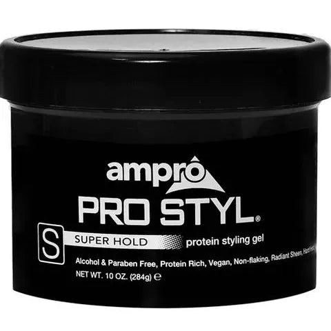 Ampro Pro Styl Super Hold Protein Styling Gel