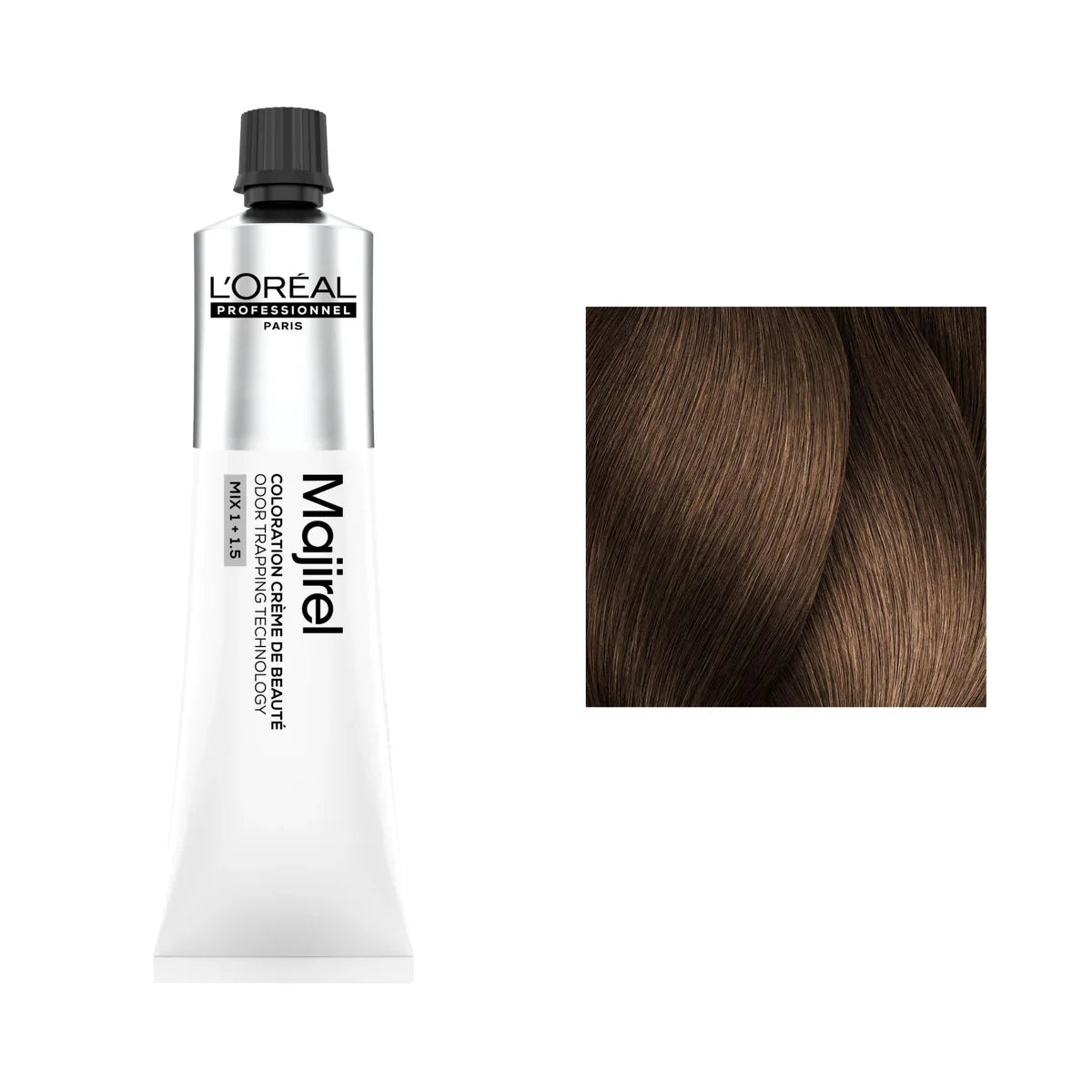 Loreal Professionel - Majirel Keep