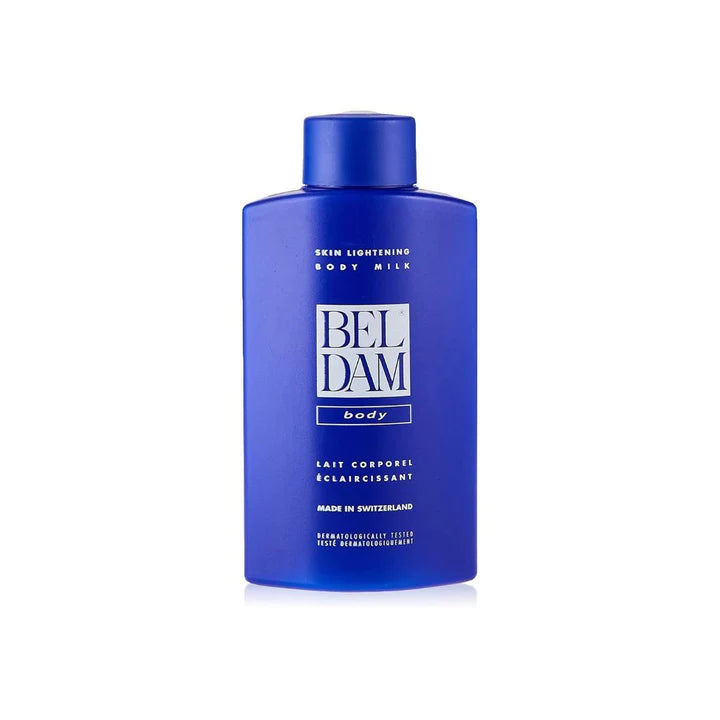 Beldam Skin Body Milk Blue 17.6 oz