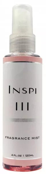 Inspi Fragrance Mists 4oz