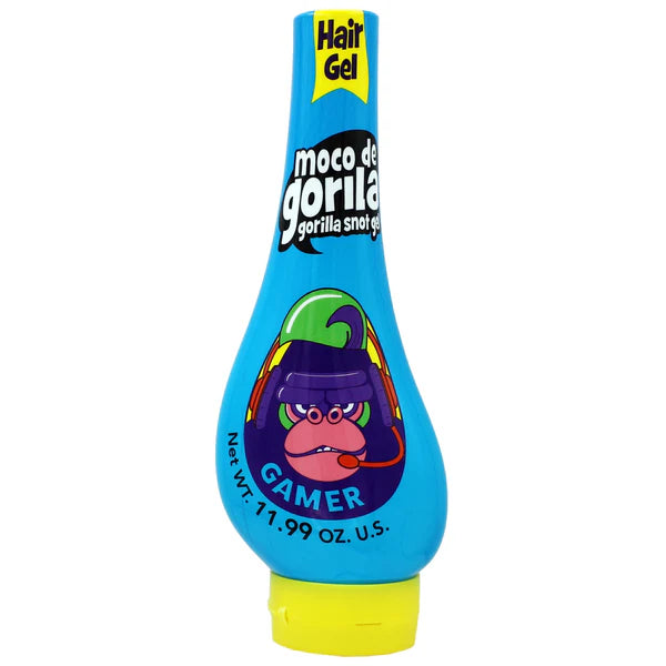 Moco de Gorila Snot Gel Gamer 11.99oz