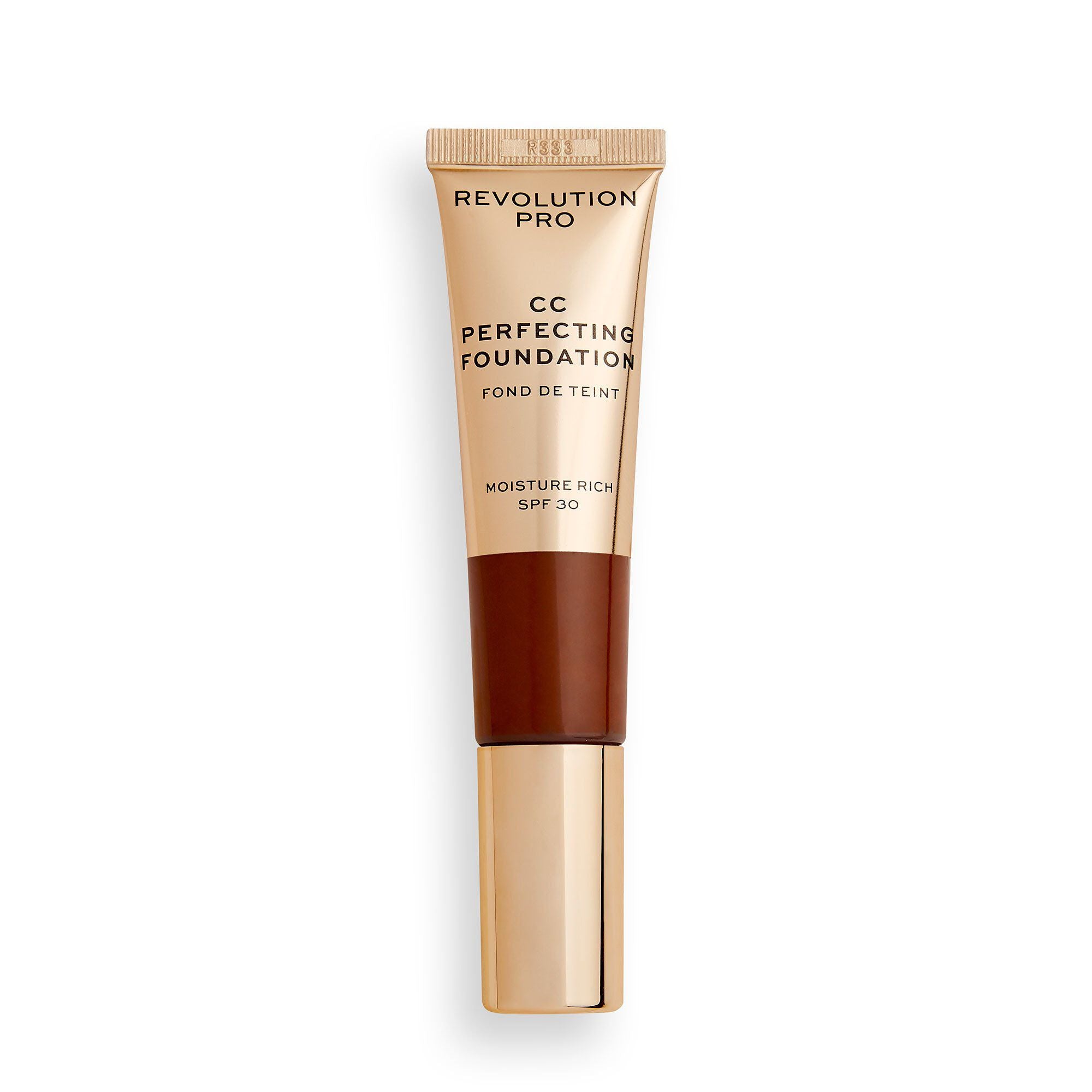 Revolution Pro CC Cream Perfecting Foundation SPF30 26ml
