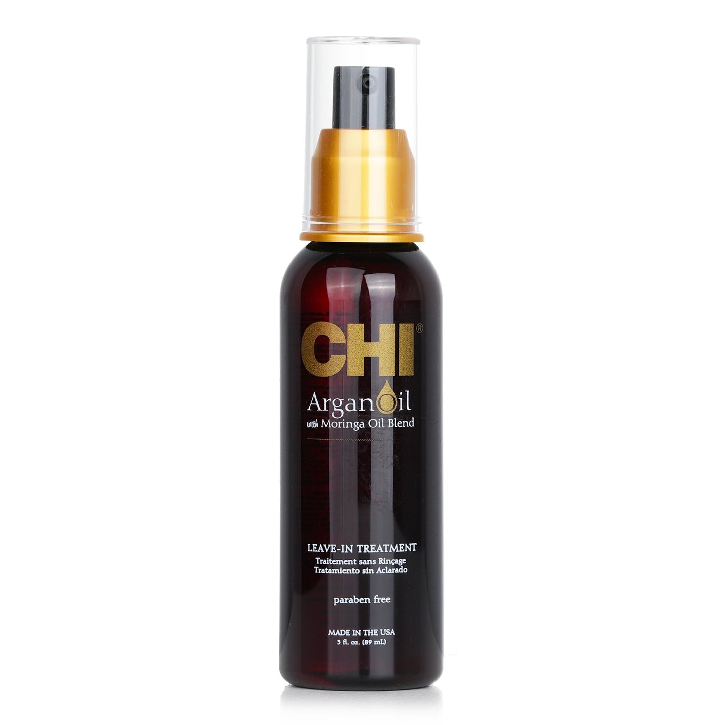 CHI Argan Oil Plus Moringa Oil (Argan Oil) 5oz
