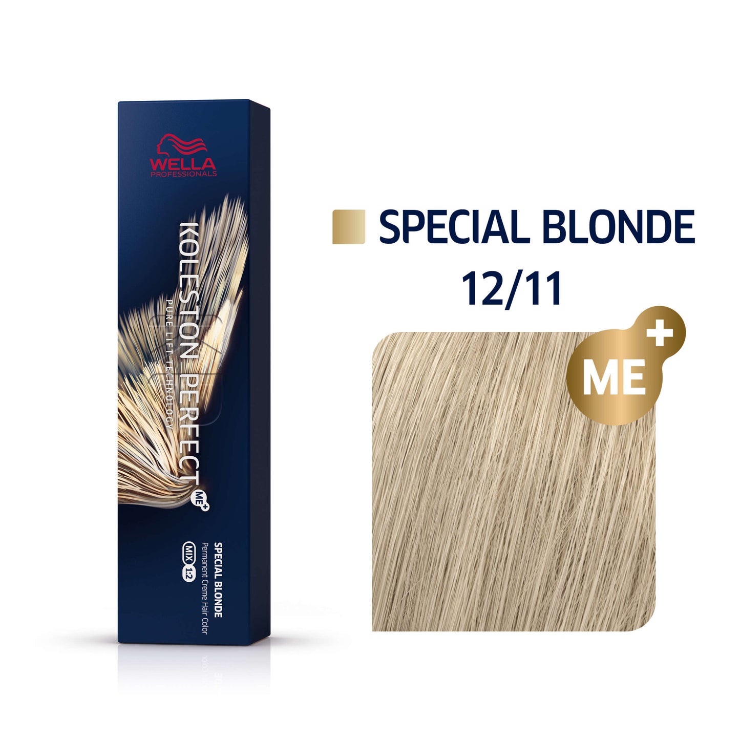 Wella Professionals Koleston Perfect Special Blonde 60Ml