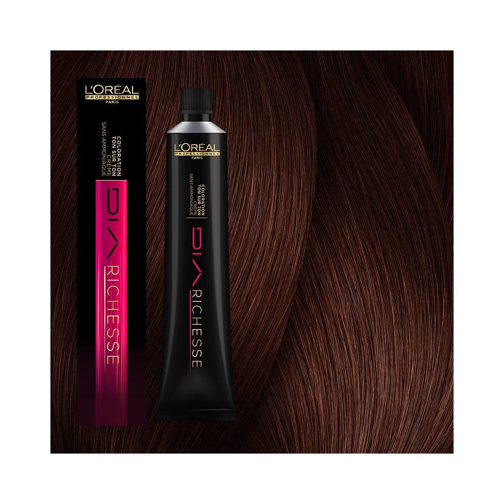 Loreal Professionel - Dia Richesse Keep